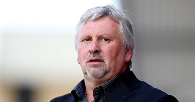 Paul Sturrock: Will hope to make the most of Tamika Mkandawire